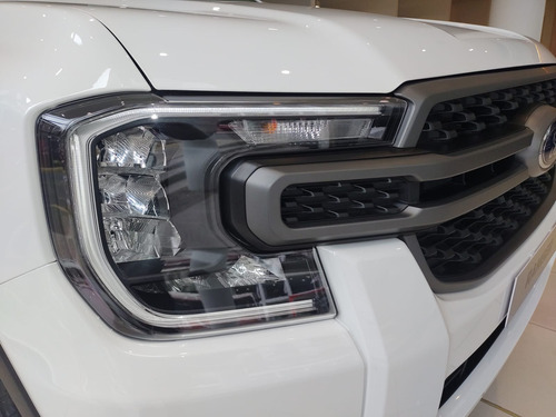 Ford Ranger Ranger XLS 3.0 Lion V6 AWD (250CV) GC
