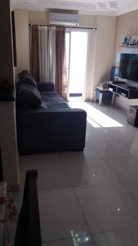 Imagem 1 de 18 de Apartamento Com 2 Dorms, Tupi, Praia Grande - R$ 349 Mil, Cod: 915 - Rno915