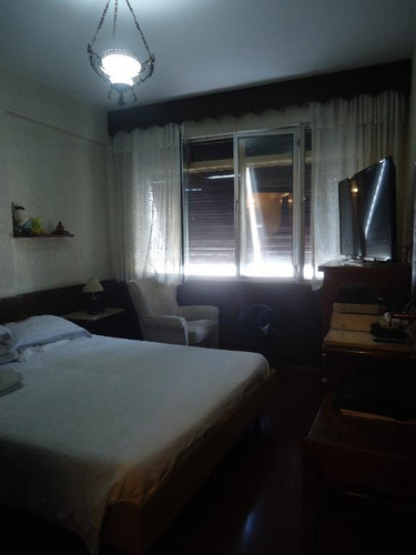 Imagem 9 de 24 de Apartamento À Venda, 179 M² Por R$ 1.800.000,00 - Vila Nova Conceição - São Paulo/sp - Ap19002