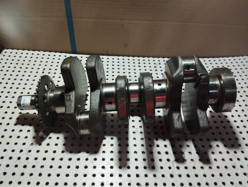Virabrequim Hb20 1.0 3c 14/19 Std (Usado)