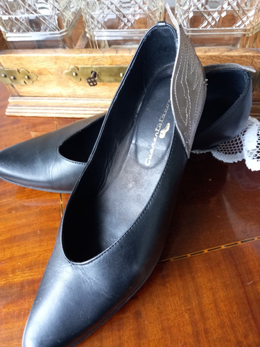 Zapatos De Mujer Fiesta N°37.5  Kate Spade Ny Caparros
