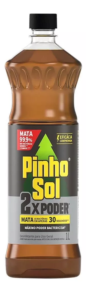 Terceira imagem para pesquisa de pinho sol