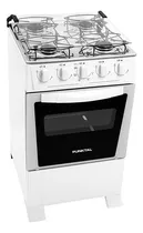 Comprar Cocinas Punktal Super Gas Negra Pk268