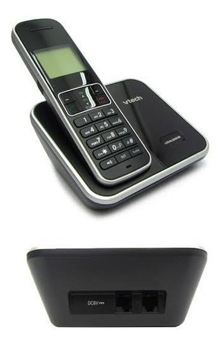 Imagen 2 de 2 de Telefono Inalambrico Vtech Vt405