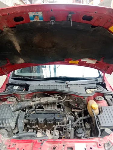 Chevrolet Corsa 1.4 L Evolution 4 p
