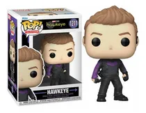 Comprar Funko Hawkeye Hawkeye 1211 Nuevo Vdgmrs
