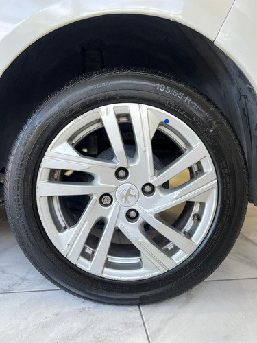 Peugeot 208 1.6 Active