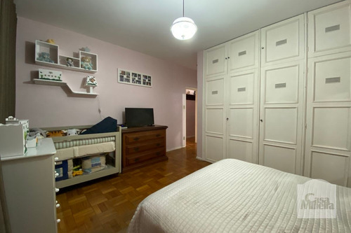 Imagem 15 de 15 de Apartamento À Venda No Santa Efigênia - Código 275590 - 275590