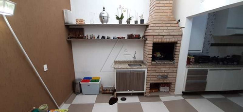 Imagem 5 de 30 de Casa De Condomínio Com 3 Dorms, Jardim Monte Kemel, São Paulo - R$ 650 Mil, Cod: 3295 - V3295