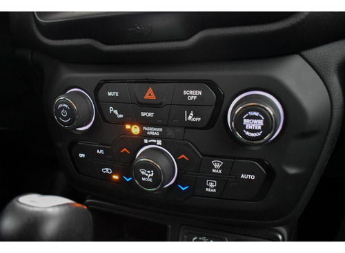 Jeep Renegade 1.3 T270 TURBO FLEX LONGITUDE AT6