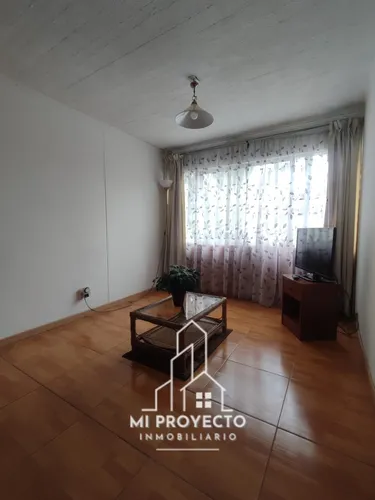 Cerrillos, Vendo Depto. 2 Dormitorios 1 Baño 1 Estacionamien