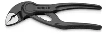 Comprar Pinza Pico De Loro 100mm 87 00 100 Mini Cobra Xs Knipex
