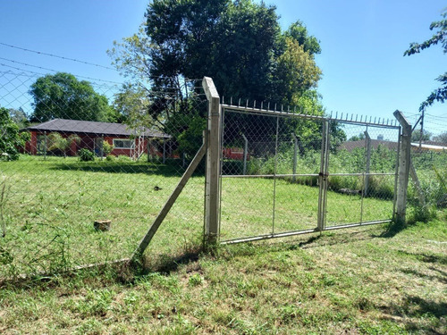 Terreno Lote  En Venta Ubicado En Matheu, Escobar, G.b.a. Zona Norte