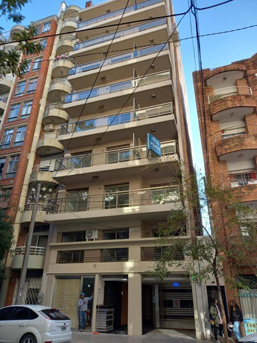 Imagen 2 de 26 de Departamento Estrenar Un Dormitorio Con Balcón - Dorrego 148 - Centro Norte
