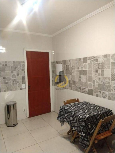 Imagem 7 de 21 de Casa Com 219 Mts² Com 3 Dormitórios, No Ipiranga - So0102