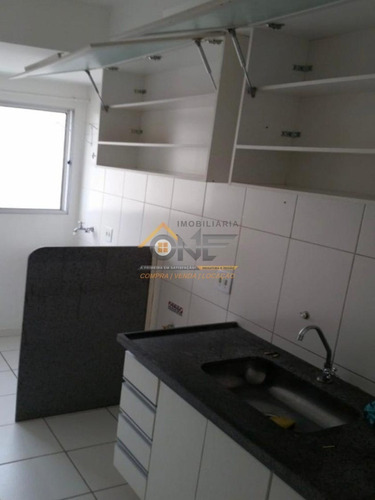 Imagem 5 de 30 de Apartamento - Ap00373 - 33505431