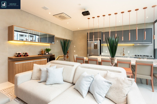 Imagem 5 de 24 de Apartamento - Ap00328 - 70685289