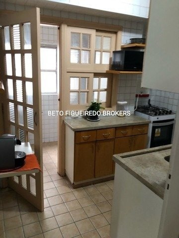 Imagem 4 de 15 de Apartamento - Vila Cordeiro - Ref: 5184 - V-betoivetaj