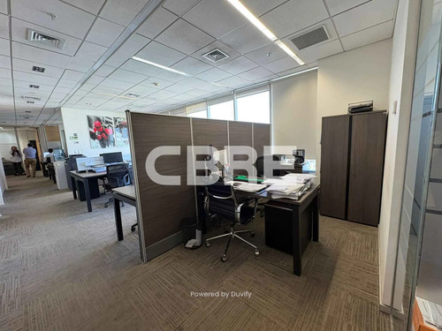 Oficina Habilitada Las Condes