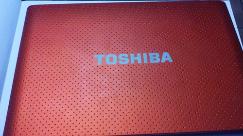 Netbook Toshiba Nb505 Sp011 En Desarme