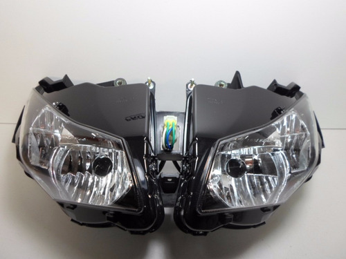 Faros Honda Cbr 1000rr 2012-2016 Nuevo