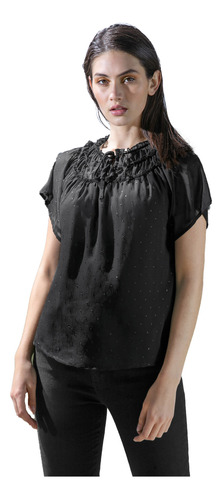 André Badi Mujer  Blusa 002852