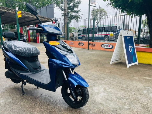 Moto Electrica Max 350 E- Bicis City Coco Ofertas Max Yumbo