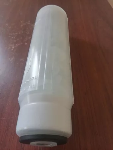 Filtro De Agua Antisarro Aser Sal Polifosfato Vaso 10