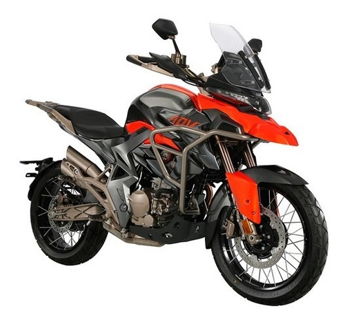 Imagen 1 de 3 de Beta Zontes T2 310 Rayos Okm Baules