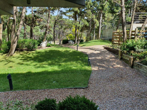 Imagen 4 de 30 de Hotel A Una Cuadra Del Mar - Mar De Las Pampas -villa Gesell