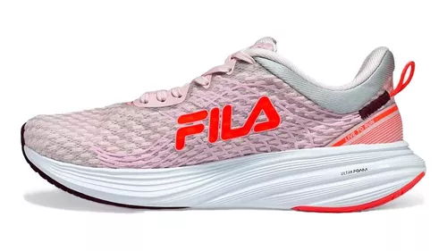 FILA ZAPATILLAS - RACER CURVE RSA - megasports