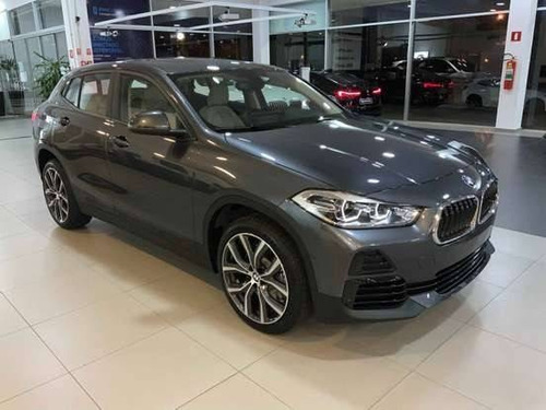 Imagem 1 de 9 de Bmw X2 2.0 16v Turbo Activeflex Sdrive20i Gp Steptronic