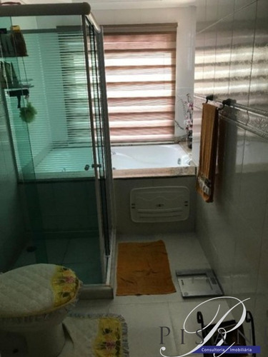 Imagem 14 de 20 de Vargem Pequena, Linda Casa Com 120m², 4 Quartos (suite Com Closet E Hidro) Quintal Com Piscina E Churrasqueira - Ca00934 - 69386912