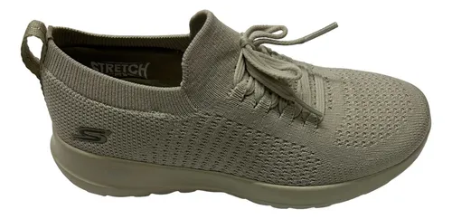 Tenis skechers shop knit