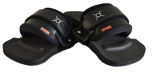 Kitesurf - Straps / Pads Lieuwe