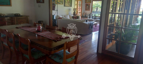 Casa En Venta De 5 Dorm. En Talagante
