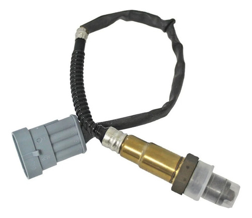 Sensor Oxigeno Adcc Chevrolet Tornado 1.8 2011 Al 2020