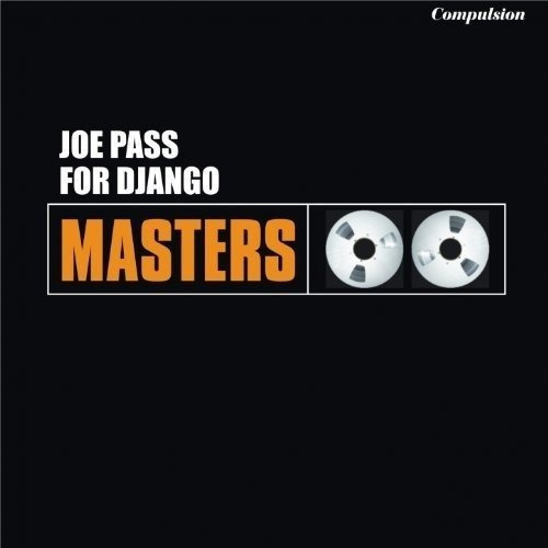 Pass Joe For Django Shmcd Japan Import  Cd Nuevo