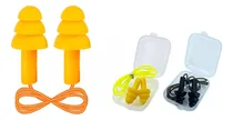 Comprar 3 Protectores Auricular Oído Tapon Anti Ruido Aisla Sonido