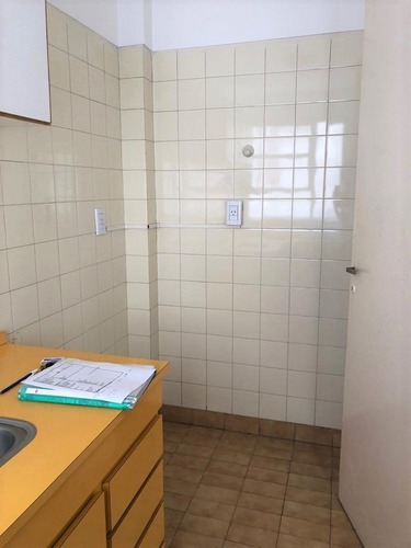 Departamento De 2 Ambientes En Venta En Retiro