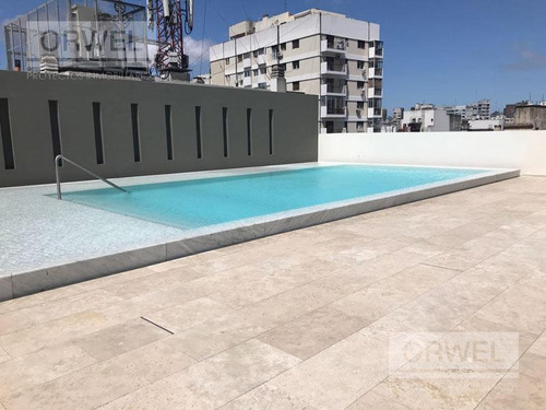 Imagen 20 de 20 de Torre De Máximo Nivel, Piso Alto!!! Amenities Aaa