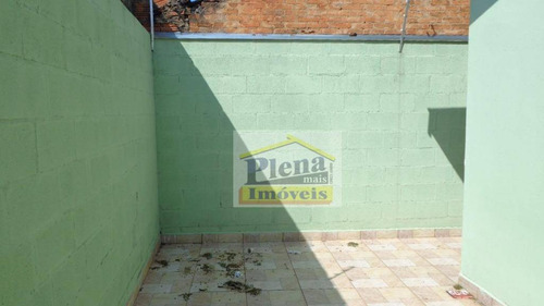 Casa Residencial À Venda, Vila Valle, Sumaré - Ca1462. - Ca1462
