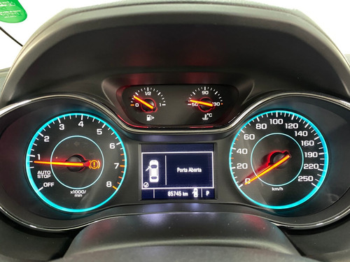 Chevrolet Cruze Cruze Lt 1.4 16v Turbo Flex Aut 2019/201...