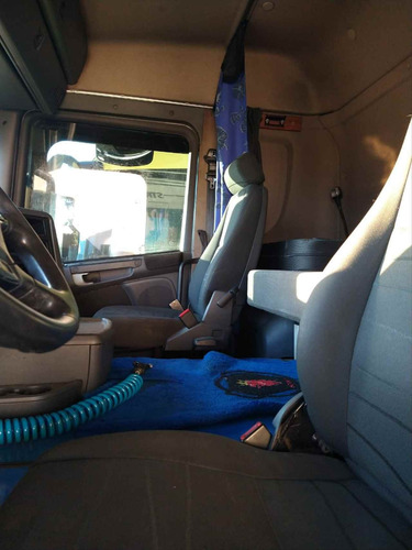 Imagem 6 de 8 de Caminhao Scania Scania 440