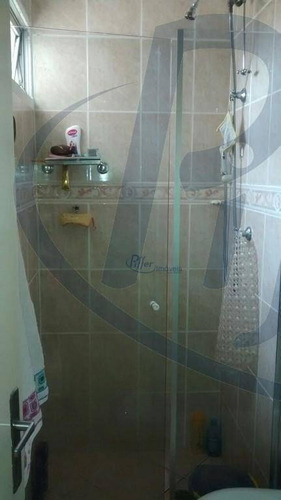 Imagem 3 de 19 de Apartamento Residencial À Venda, Vila Formosa, São Paulo - Ap0226. - Ap0226