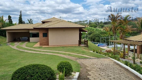 Imagem 13 de 29 de Chácaras À Venda Em Atibaia/sp - Compre O Seu Chácaras Aqui! - 1484754