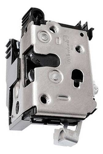 Fechadura Trava Porta Esquerda Vw Constellation Ou 2r2837013