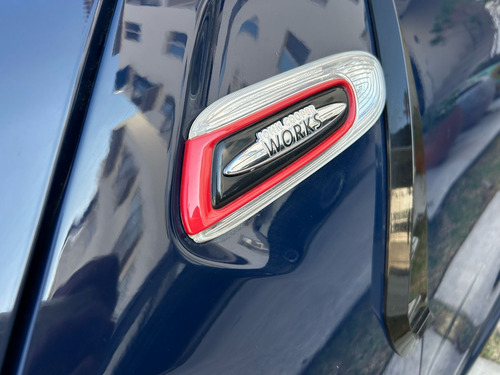 Mini John Cooper Works John cooper works