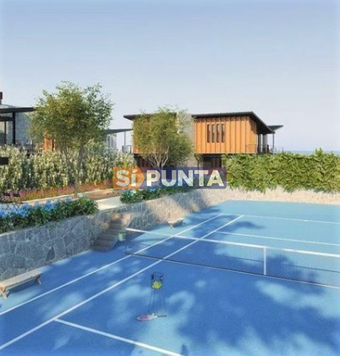 Imagen 27 de 28 de Excelente Casa De 3 Dormitorios En Barrio Privado - La Juanita, José Ignacio