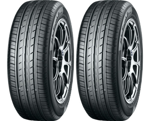 Kit X 2 Yokohama 175/70 R14 84h Bluearth Es32